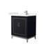Ensemble de meuble-lavabo simple 30 po Marlena-97966144-79721196-79721195