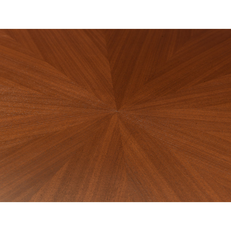 Reading Round Dining Table