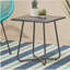 Table d'appoint 18 po Alder