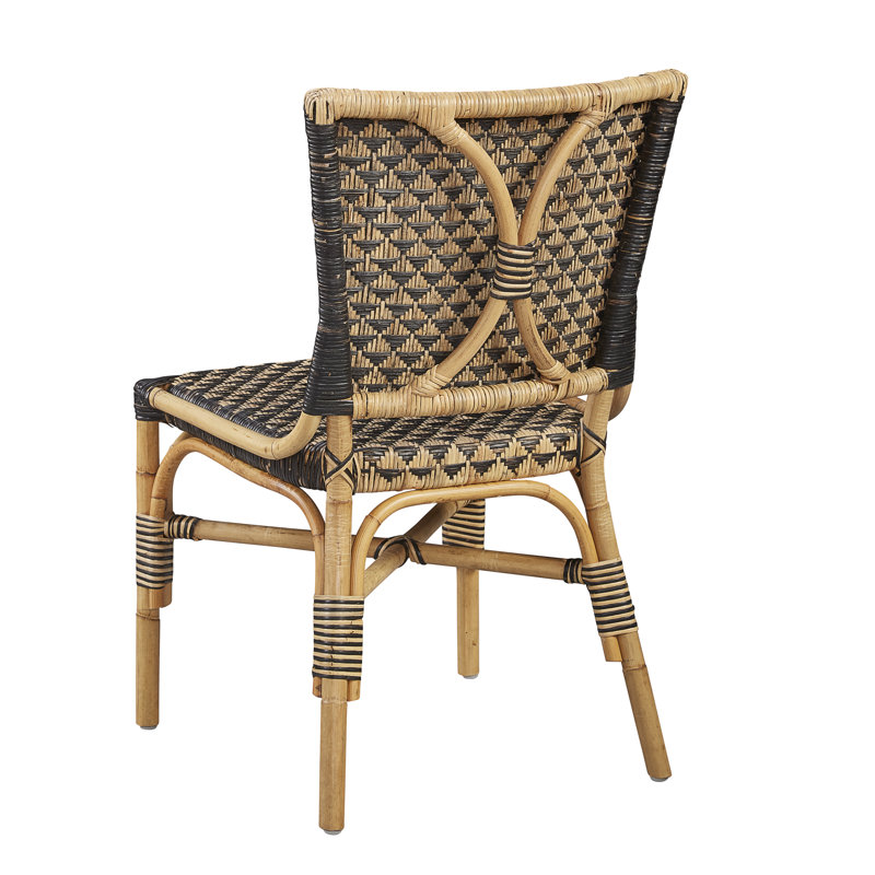 Hucksley Solid Wood Dining Chair