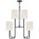 Barbara Barry Go Lightly Medium Chandelier
