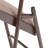 Fabric Padded Stackable Folding Chair Folding Chair Set-61176055