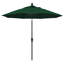 Parasol 9 'Market Sunbrella-87587959