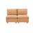 Minimalist Upholstered Sofa-2134247181