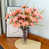 Rose est en rupture de stock