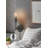 Phansthy Minimalist Industrial Wall Sconces Set Of 2, Plug-In Wall Lamps With On/Off Switch For Living Room, Bedroom, Bathroom Vanity Light-1621156360