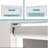 Cordless Semi Sheer Roller shade-701815053-701815091