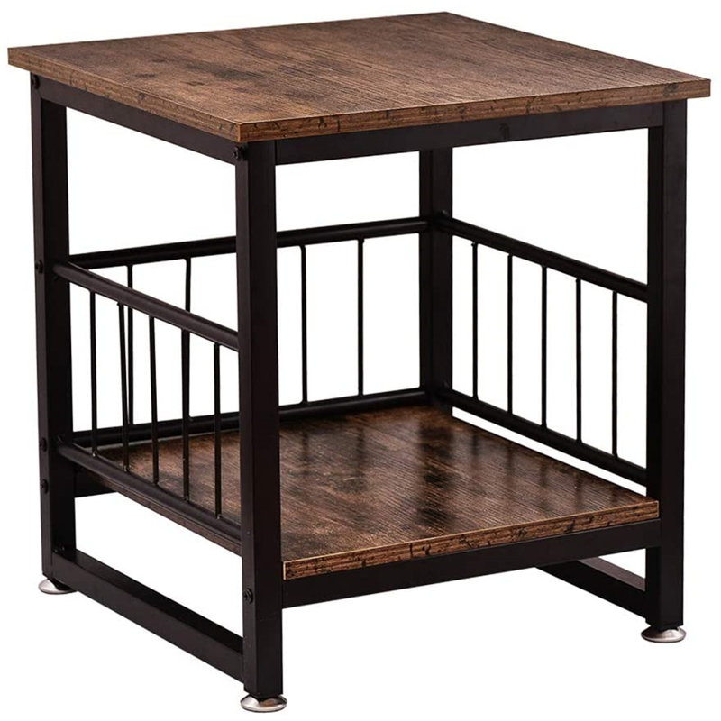 17.72'' W Nightstand