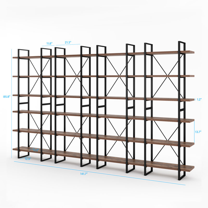 Raen Etagere Bookcase | Stylish Storage Solution