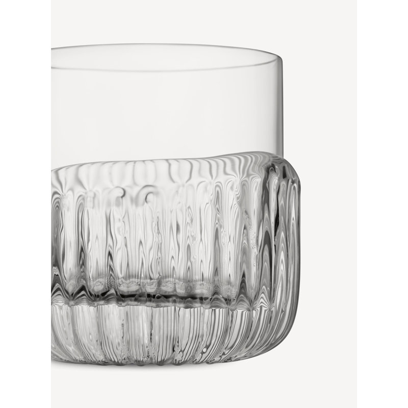Jomo 5,74 oz Verre cristal