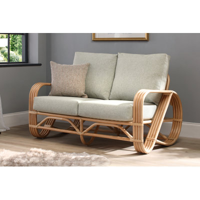 Rumer 2 Seater Sofa