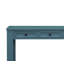 Console en bois massif 63 po Annaliece-1108907581