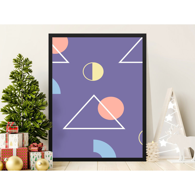 Chapmon Single Picture Frame Print, 40.64 cm H x 30.48 cm W
