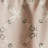 Geometric Tailored Decorative Window Treatment Rod Pocket Curtain Straight Valance