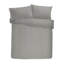 Solid Colour Duvet Cover Set with Pillowcases-2052001146-2052001150