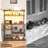 Haadiyah 15.71 " W Shelving Unit