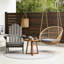 Chaise d'extérieur pliable-1132511970