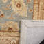 Tapis oriental en laine touffeté à la main Dunbar-22261088
