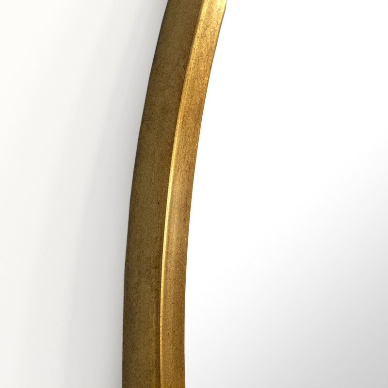 Miroir d'appoint Drye Glam