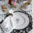 L'amour Toujours Dinner Plate