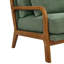 Chaise longue en bois-132793001