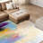 Dree Abstract Indoor Rug-1713402950