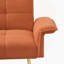 Futon-lit 70,1 po, canapé-lit double convertible-1036846476