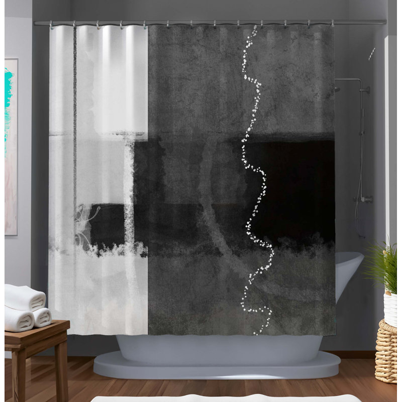 Shower Curtain