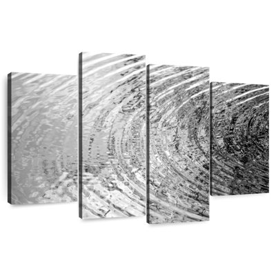 Kerrick Ripples I