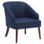 Fauteuil capitonné Helgeson-1381755380