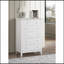 Commode Hammond, blanc-852896764
