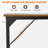 32 Inch  Computer Office Desk-1063616615