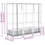Casolo Raised Garden Bed-602705615