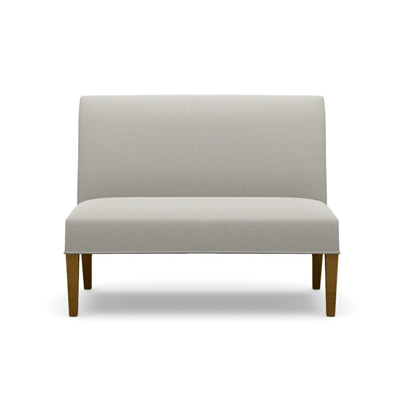 Calista Bench, Big Sur, Lotus 263336