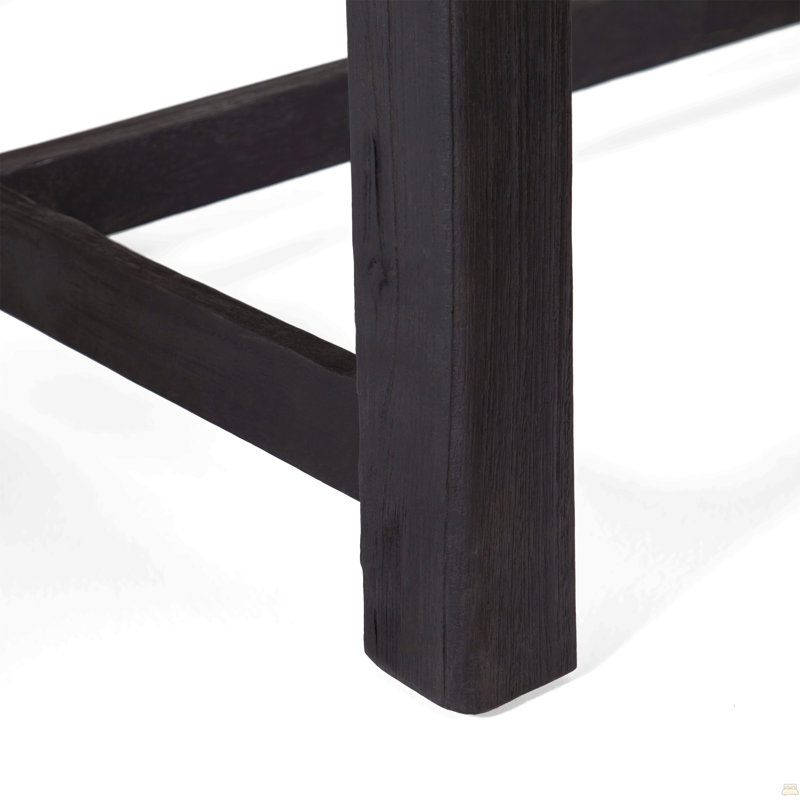 Outdoor Acacia Wood Bench