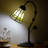 Abdinasir Desk Lamp
