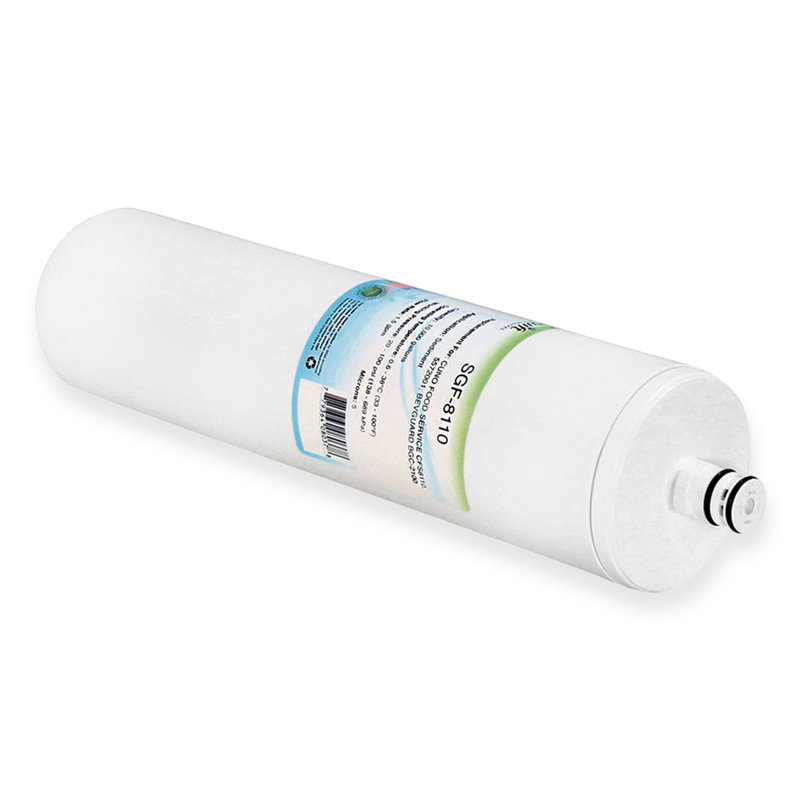 Swift Green Filters SGF-8110 Compatible Commercial Water Filter for 3M AP31703, AP31710
