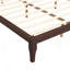 Lit plateforme Mid-Century-1231906716-1231906704