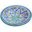 Handmade Ceramic Decorative Plate