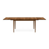 Sarah Four Leg Extension Table