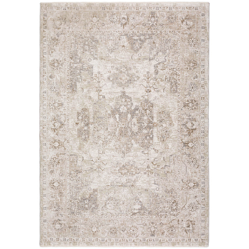 Cyprus CY3 Beige Rug, Rectangle 9' x 13'2"