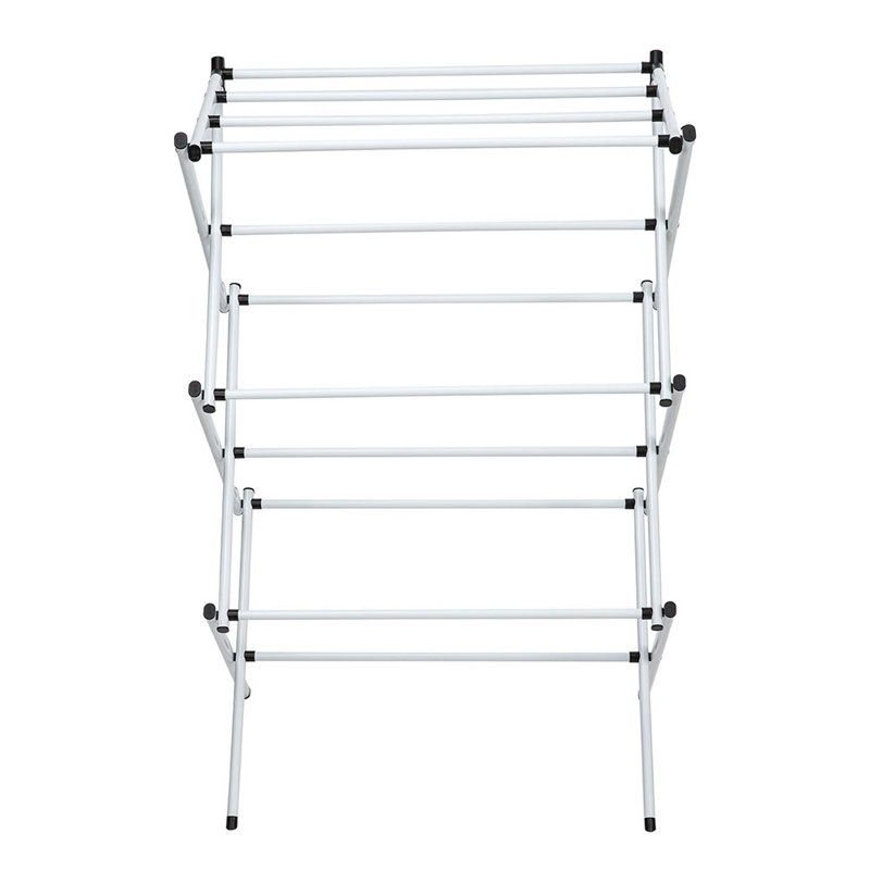 Foldable Clothes Drying Rack Clothes Airer