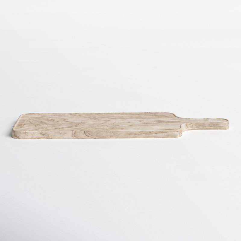 Clea Rectangle Tray