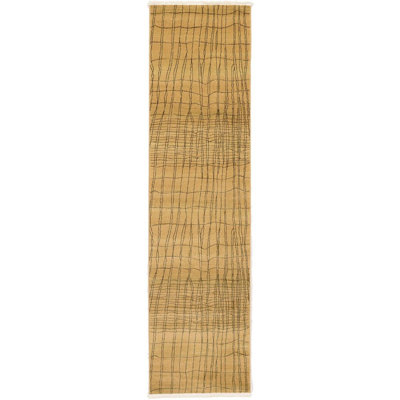 Lela Geometric Indoor Rug