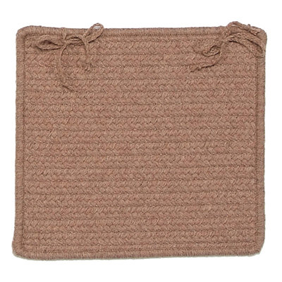 Coussin de chaise de salle à manger Westminster