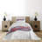 Modern & Contemporary Polyester Coverlet-1879944243