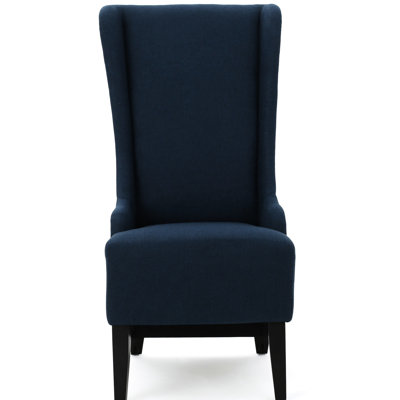 Chaise rembourrée Contemporary