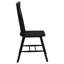 Chaise d'appoint Elissa (ensemble de 2)-120650213