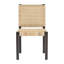 Ensemble de 2 chaises de ferme moderne-786074908