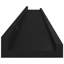Ensemble de 4 tablettes murales Yuli-118124104